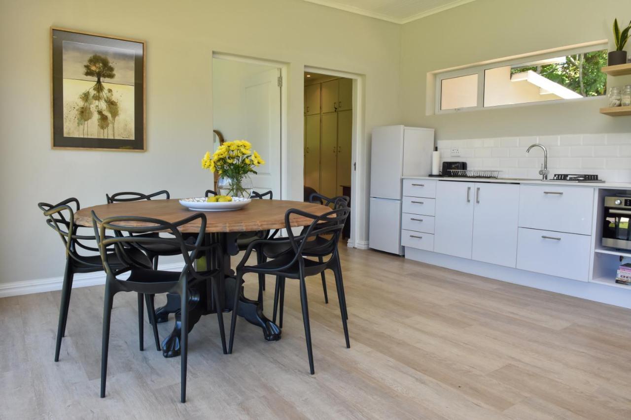 Fernkloof Cottage Hermanus Ngoại thất bức ảnh