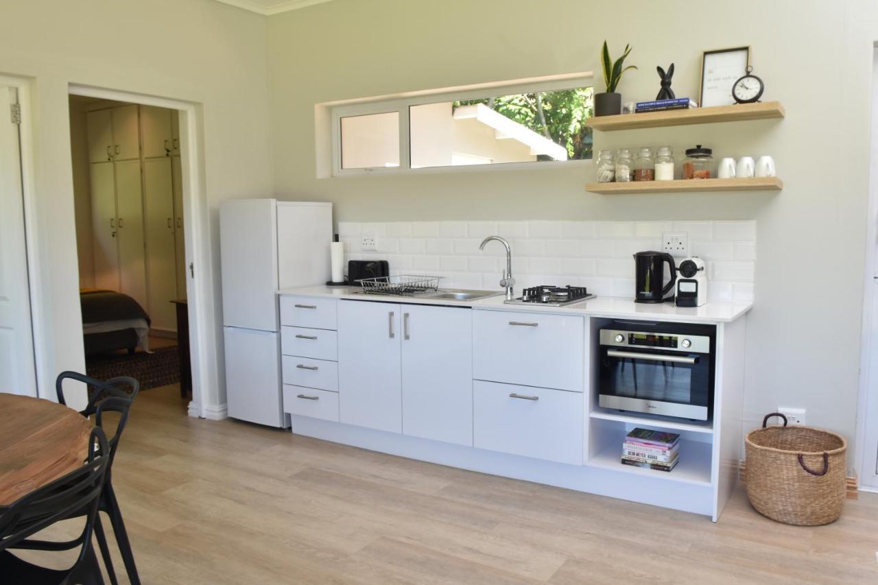 Fernkloof Cottage Hermanus Ngoại thất bức ảnh