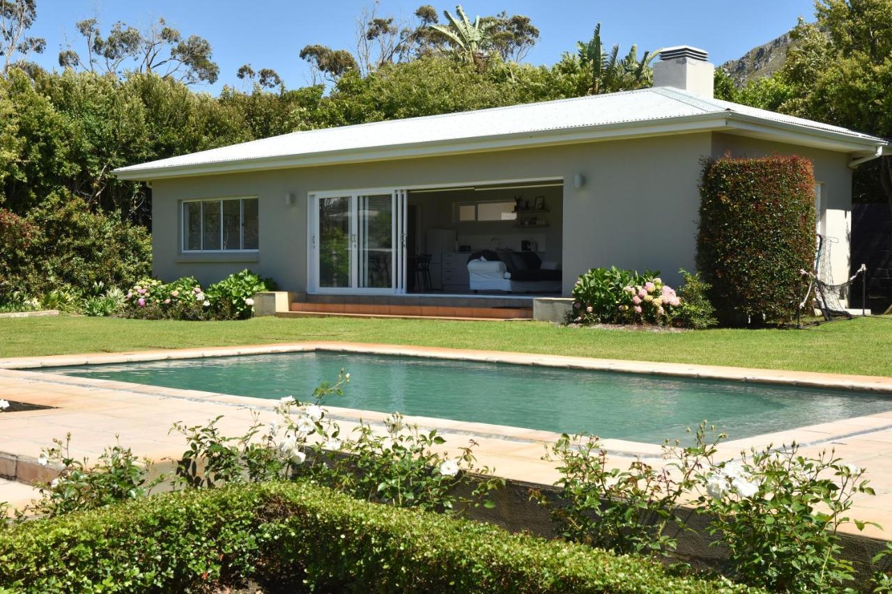 Fernkloof Cottage Hermanus Ngoại thất bức ảnh