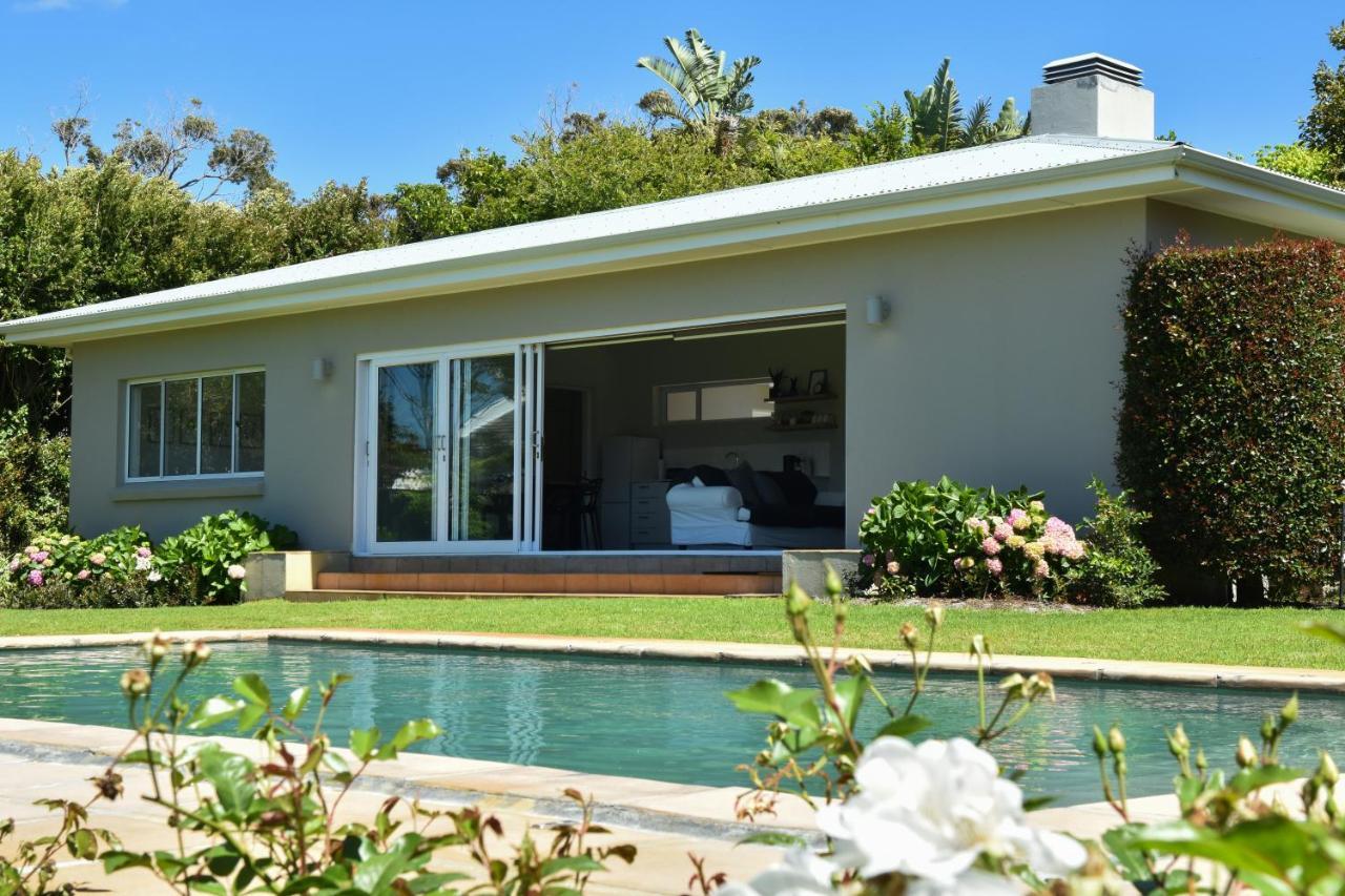 Fernkloof Cottage Hermanus Ngoại thất bức ảnh