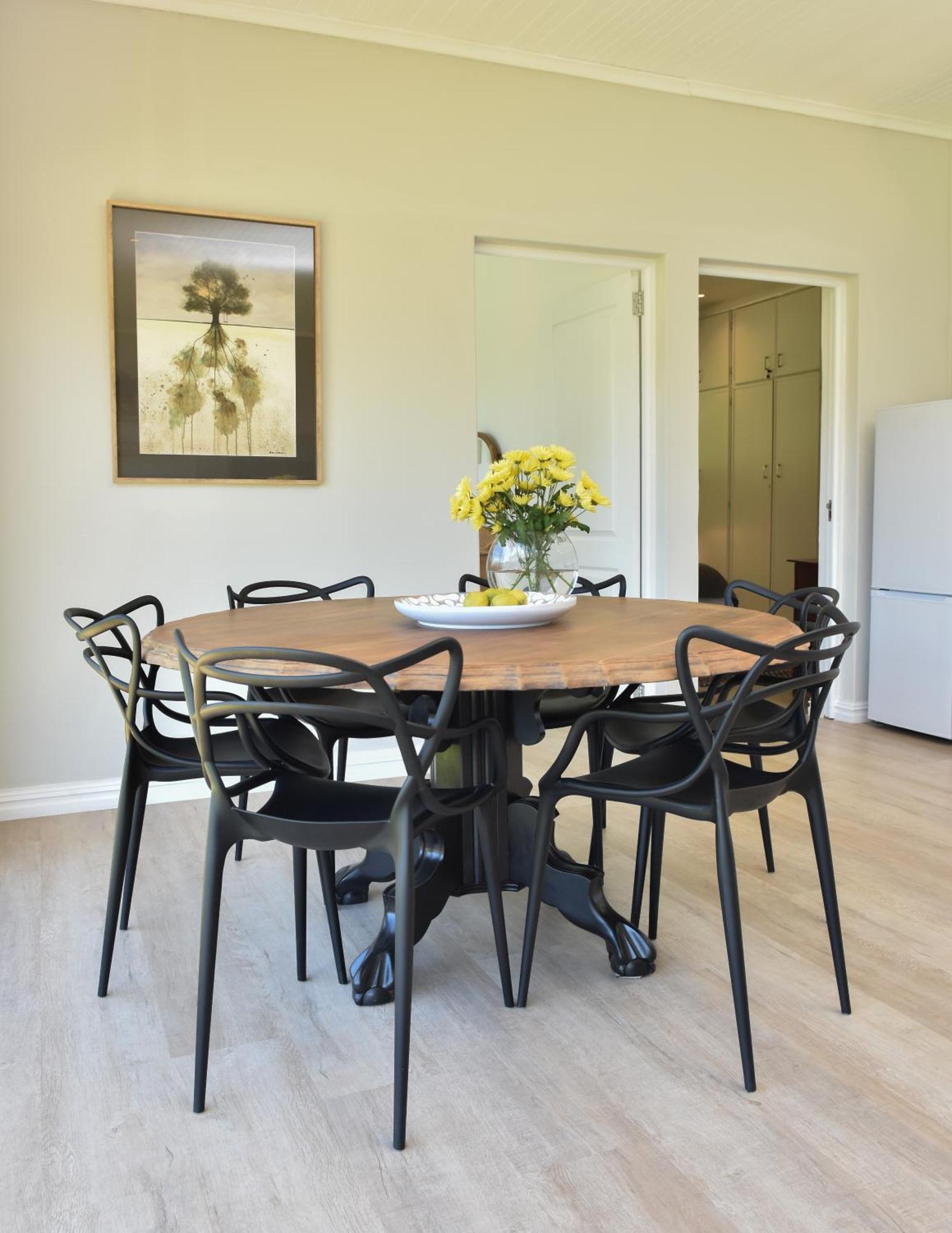 Fernkloof Cottage Hermanus Ngoại thất bức ảnh